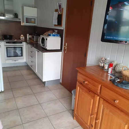 Maison De Pour 5 Personnes