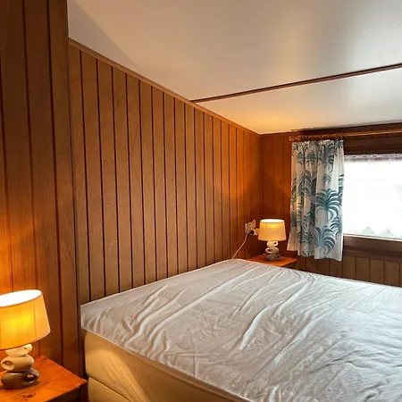Maison De Pour 5 Personnes
