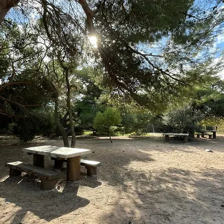 Casa de Férias Maison De Pour 5 Personnes *