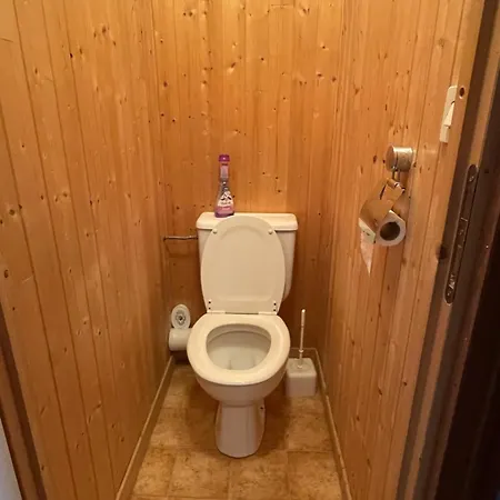 Maison De Pour 5 Personnes Casa de Férias