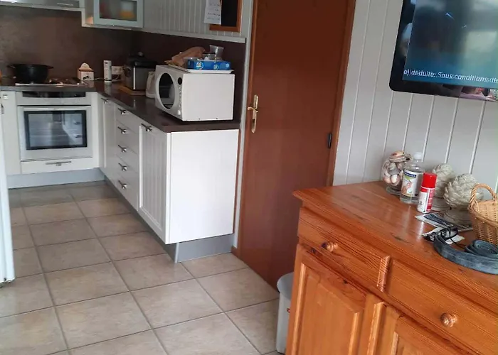 Maison De Pour 5 Personnes