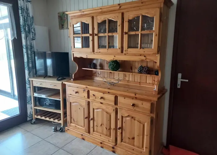 Maison De Pour 5 Personnes Hébergement de vacances Portiragnes