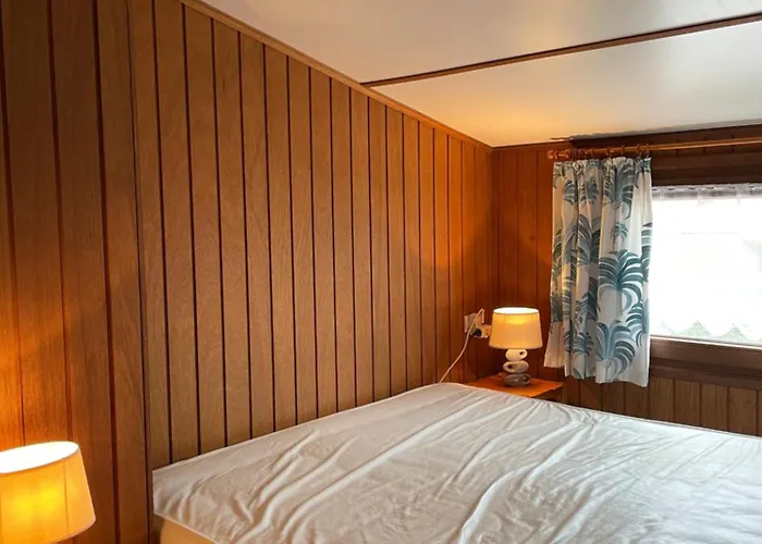 Maison De Pour 5 Personnes