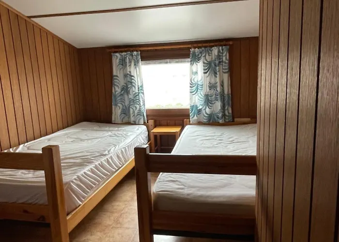 Maison De Pour 5 Personnes