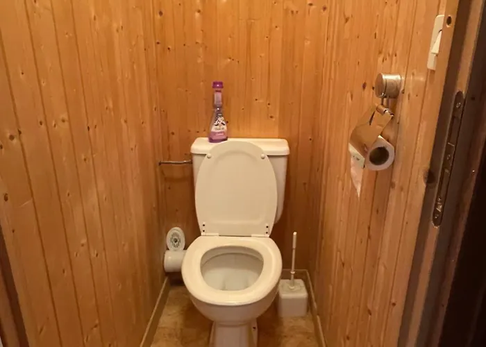 Maison De Pour 5 Personnes Hébergement de vacances