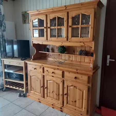 Maison De Pour 5 Personnes Ferienhaus Portiragnes