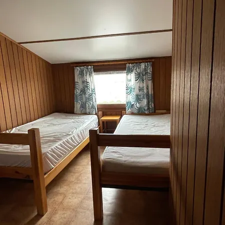 Maison De Pour 5 Personnes