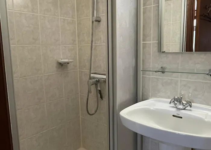 Ferienhaus Maison De Pour 5 Personnes *