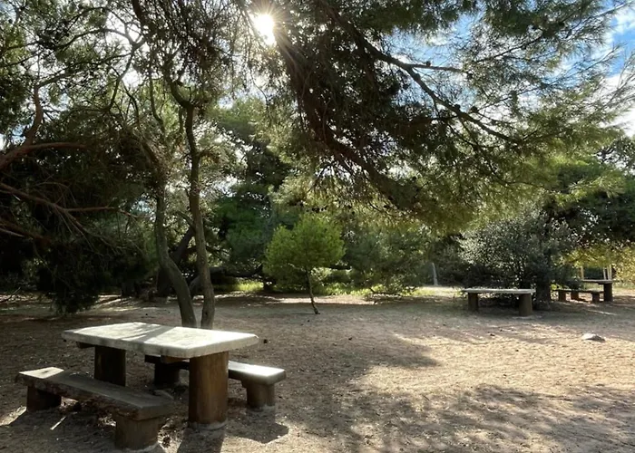 Ferienhaus Maison De Pour 5 Personnes *